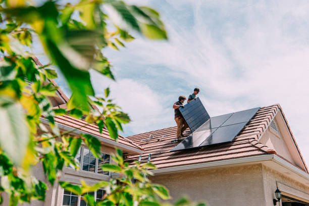 Best Roof Installation Near Me  in Caro, MI